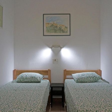Studio Apartment Michelle - Intermezzo With Sea View Rabac Exterior photo